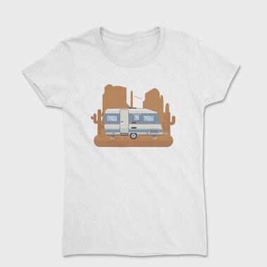 Trailer 1, Tricou Femei
