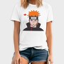 Naruto 106, Tricou Barbati (Unisex)