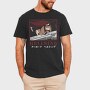 Hellsing 1, Tricou Barbati (Unisex)
