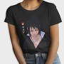 Naruto 107, Tricou Femei