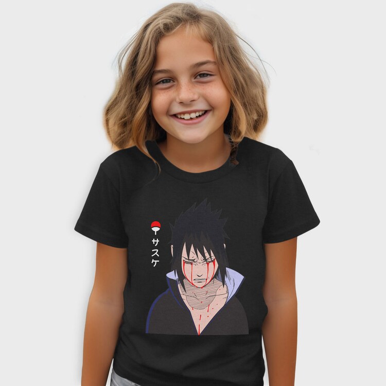 Naruto 107, Tricou Copii