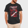 Hellsing 10, Tricou Barbati (Unisex)