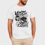 Venom Laugh Comic, Tricou Barbati (Unisex)