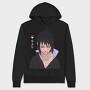 Naruto 107, Hanorac Oversize Barbati (Unisex)