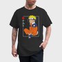 Naruto 108, Tricou Barbati (Unisex)