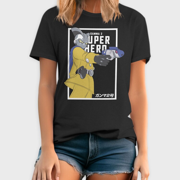 Dragon Ball Z 28, Tricou Barbati (Unisex)