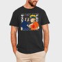 Naruto 109, Tricou Barbati (Unisex)