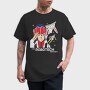 Robotech 6, Tricou Barbati (Unisex)