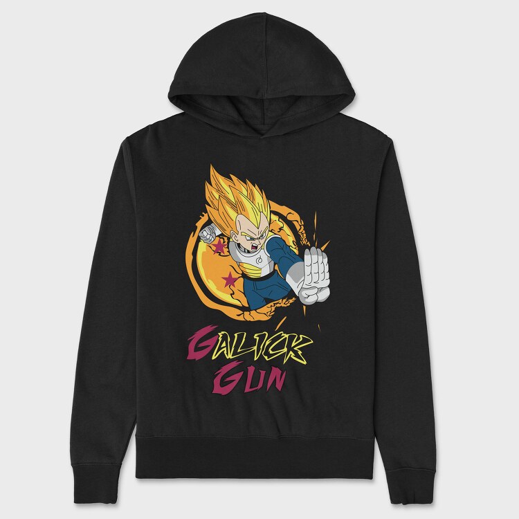 Hanorac Barbati (Unisex), Dragon Ball Z 93