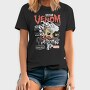 Venomous Eddie Brock, Tricou Barbati (Unisex)