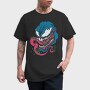 Venomous Grin 2, Tricou Barbati (Unisex)