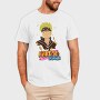 Naruto 11, Tricou Barbati (Unisex)