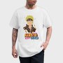 Naruto 11, Tricou Barbati (Unisex)