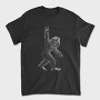 Big Foot Rock, Tricou Barbati (Unisex)