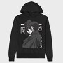 Hellsing 3, Hanorac Oversize Barbati (Unisex)
