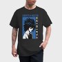 Death Note 1, Tricou Barbati (Unisex)