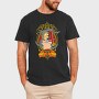 Grim Reapers Crown, Tricou Barbati (Unisex)