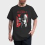 Death Note 10, Tricou Barbati (Unisex)