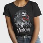 Venomous Venom, Tricou Femei
