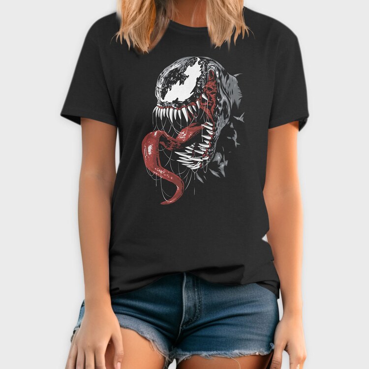 Bleeding Soul, Tricou Barbati (Unisex)