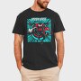 Spiderverse Burst, Tricou Barbati (Unisex)