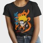 Naruto 111, Tricou Femei