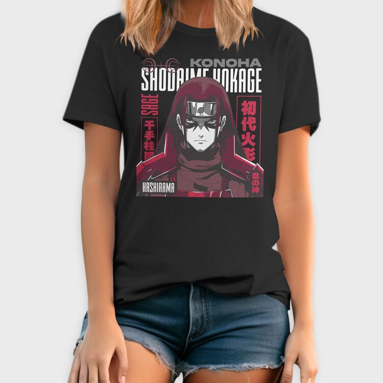 Naruto 112, Tricou Barbati (Unisex)