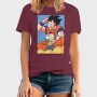 Dragon Ball Z 32, Tricou Barbati (Unisex)