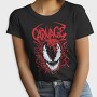 Carnage Heart, Tricou Femei