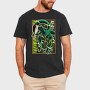 Cell Evolution, Tricou Barbati (Unisex)