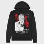 Death Note 2, Hanorac Oversize Barbati (Unisex)