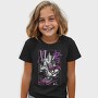 Purple Dragon Roar, Tricou Copii