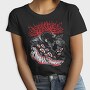 Hellsing 9, Tricou Femei