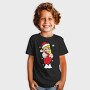 Christmas Cinderella, Tricou Copii