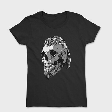 Tricou Femei, Vikingskull