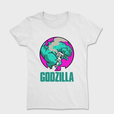 Godzilla Neon, Tricou Femei