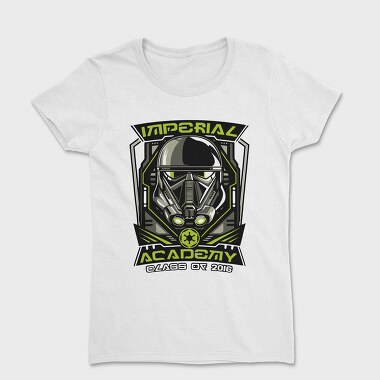 Imperial Academy 2016, Tricou Femei