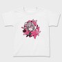 Lotus Flower Girl, Tricou Copii