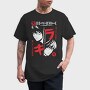 Death Note 7, Tricou Barbati (Unisex)
