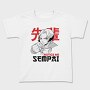 Sengoku Sempai, Tricou Copii