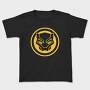 Yellow Panther Mask, Tricou Copii