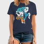 Dragon Ball Z 37, Tricou Barbati (Unisex)