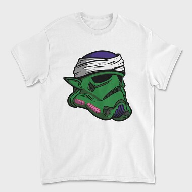 Stormtrooper Bandit, Tricou Barbati (Unisex)