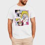 Sailor Moon 12, Tricou Barbati (Unisex)