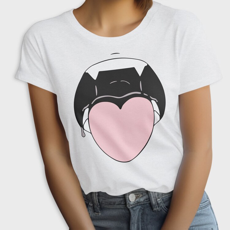 Hentai 13, Tricou Femei