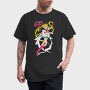 Sailor Moon 15, Tricou Barbati (Unisex)