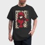 Wifu, Tricou Barbati (Unisex)