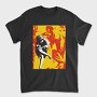 Lioness Roar, Tricou Barbati (Unisex)