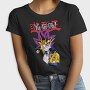 Yu Gi Oh 1, Tricou Femei