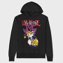 Yu Gi Oh 1, Hanorac Oversize Barbati (Unisex)